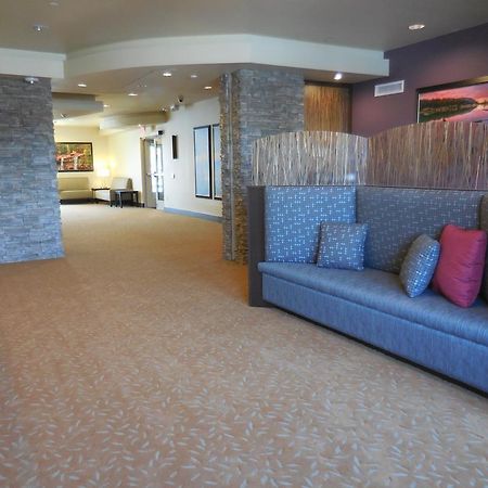 Ledgestone Hotel Vernal Exteriér fotografie