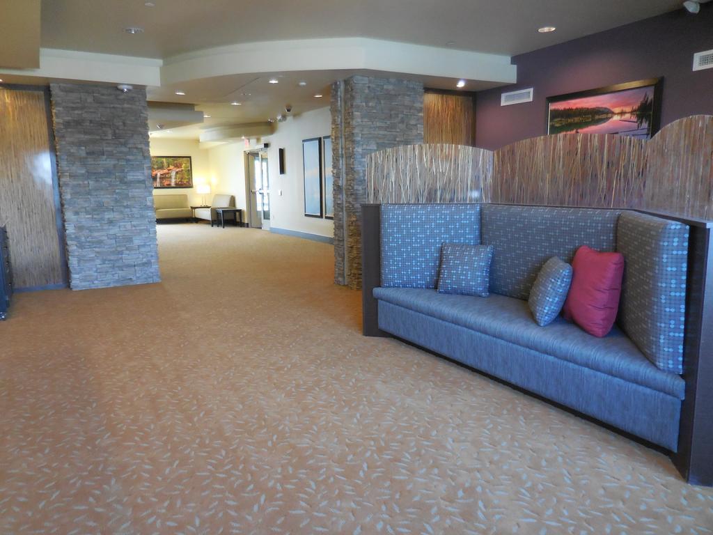 Ledgestone Hotel Vernal Exteriér fotografie
